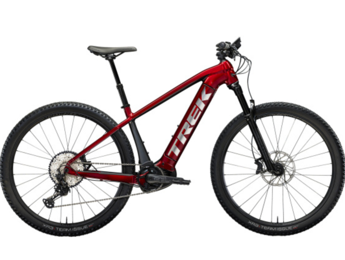 VTT Électrique Semi-Rigide Trek Powerfly 7 - 25km/h