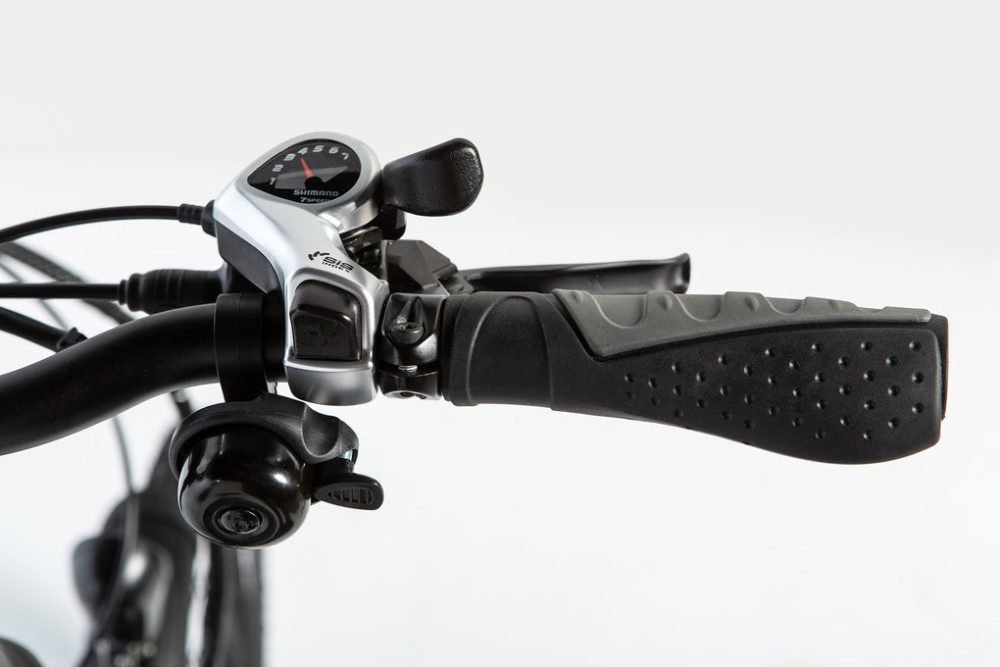 Momabikes pliant Ebike E20 Pro 25km/h - Image 5