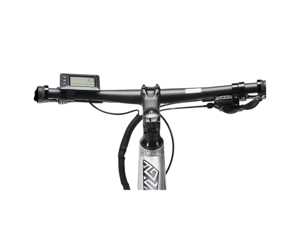 Nakamura E-Summit 700 - 25km/h - Image 6