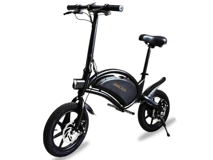 Urban Glide Draisienne électrique 140 - 25km/h