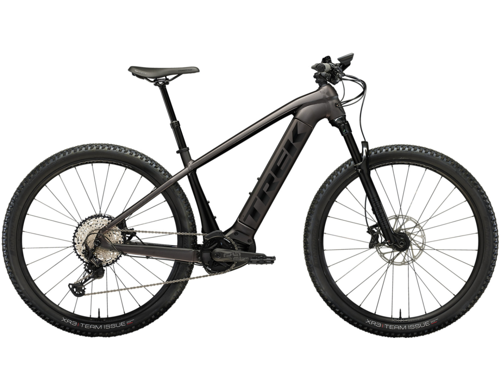 VTT Électrique Semi-Rigide Trek Powerfly 7 - 25km/h - Image 3