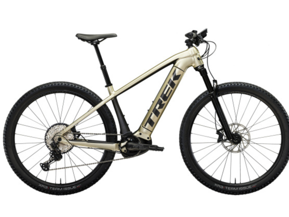 VTT Électrique Semi-Rigide Trek Powerfly 7 - 25km/h - Image 2