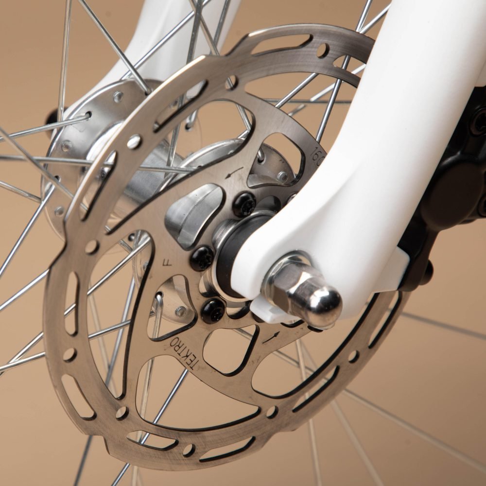 Vélo électrique connecté Elops 920 E 25km/h - Image 14