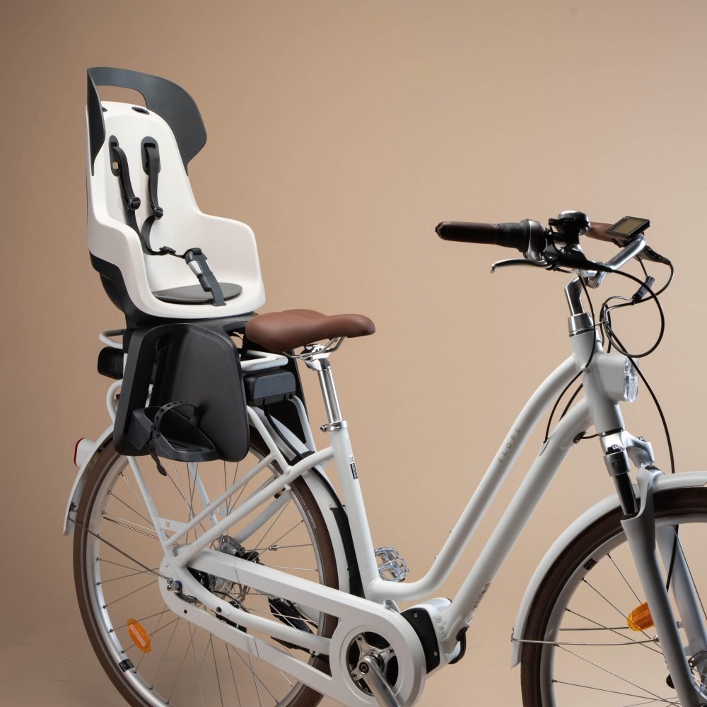 Vélo électrique connecté Elops 920 E 25km/h - Image 4