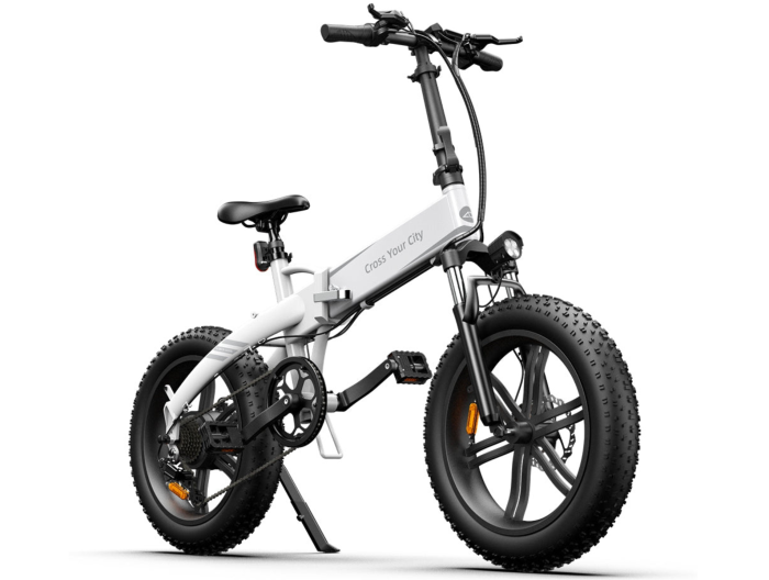 Vélo électrique pliant ADO A20F+ 25km/h