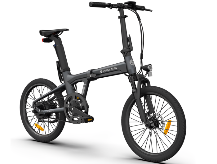 Vélo électrique pliant ADO Air 20S 25km/h