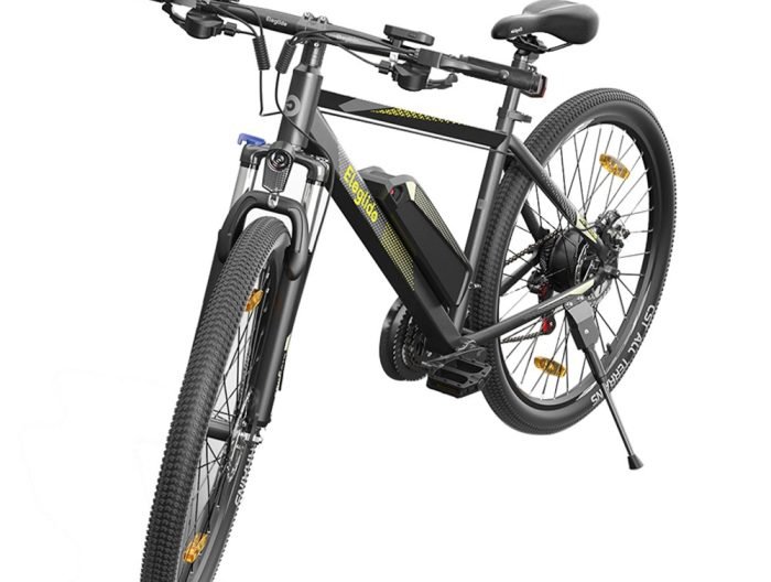 Eleglide VTT Électrique M1 Plus 25 km/h